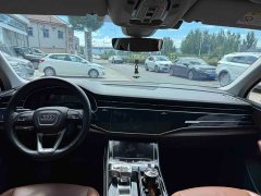 Audi Q7 45 TFSI quattro S line Sport - ფოტო 3