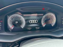 Audi Q7 45 TFSI quattro S line Sport - ფოტო 9