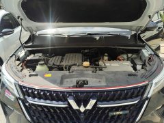 Wuling Xingchen 2022 2.0L DHT Electric Speed Edition - ფოტო 10