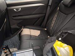 Wuling Xingchen 2022 2.0L DHT Electric Speed Edition - ფოტო 11
