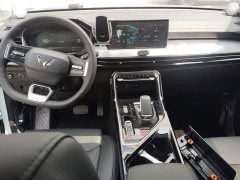 Wuling Xingchen 2022 2.0L DHT Electric Speed Edition - ფოტო 12