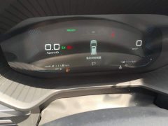 Wuling Xingchen 2022 2.0L DHT Electric Speed Edition - ფოტო 14