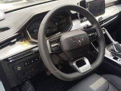 Wuling Xingchen 2022 2.0L DHT Electric Speed Edition - ფოტო 15
