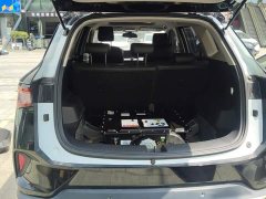 Wuling Xingchen 2022 2.0L DHT Electric Speed Edition - ფოტო 4
