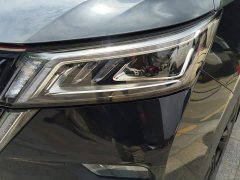 Wuling Xingchen 2022 2.0L DHT Electric Speed Edition - ფოტო 5