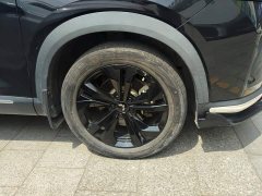Wuling Xingchen 2022 2.0L DHT Electric Speed Edition - ფოტო 6