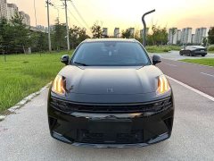 Lynk & Co Geely Lynk & Co 06 2020 1.5T Halo Edition - ფოტო 2