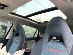 Lynk & Co Geely Lynk & Co 06 2020 1.5T Halo Edition - ფოტო 9