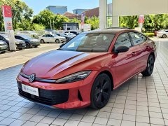 Volkswagen Lingdu 2026 Lingdu L GTS 380TSI Lingfeng Million Anniversary Edition - ფოტო 1