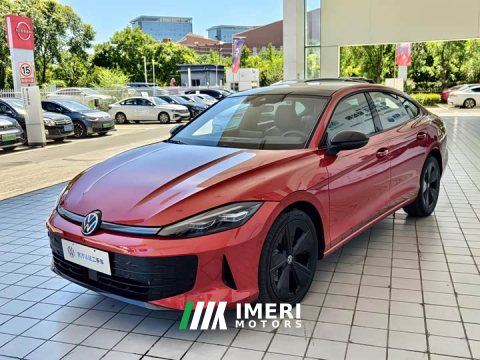 2025 Volkswagen Lingdu L GTS 380TSI Lingfeng Million Anniversary Edition - ავტომობილი ჩინეთიდან