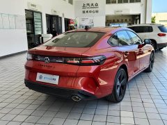 Volkswagen Lingdu 2026 Lingdu L GTS 380TSI Lingfeng Million Anniversary Edition - ფოტო 11