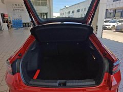 Volkswagen Lingdu 2026 Lingdu L GTS 380TSI Lingfeng Million Anniversary Edition - ფოტო 12