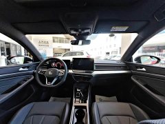 Volkswagen Lingdu 2026 Lingdu L GTS 380TSI Lingfeng Million Anniversary Edition - ფოტო 13