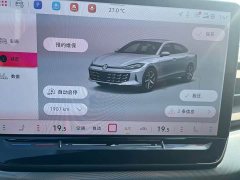 Volkswagen Lingdu 2026 Lingdu L GTS 380TSI Lingfeng Million Anniversary Edition - ფოტო 2