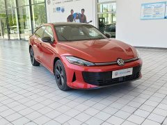 Volkswagen Lingdu 2026 Lingdu L GTS 380TSI Lingfeng Million Anniversary Edition - ფოტო 4