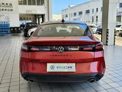 Volkswagen Lingdu 2026 Lingdu L GTS 380TSI Lingfeng Million Anniversary Edition - ფოტო 8