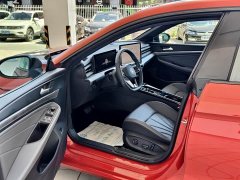 Volkswagen Lingdu 2026 Lingdu L GTS 380TSI Lingfeng Million Anniversary Edition - ფოტო 9