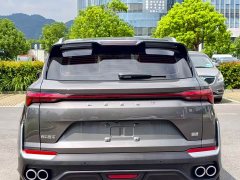 Geely Bingyue L 1.5TD DCT Star Diamond - ფოტო 4