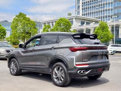 Geely Bingyue L 1.5TD DCT Star Diamond - ფოტო 6
