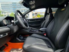 Geely Bingyue L 1.5TD DCT Star Diamond - ფოტო 7