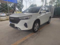 Haval M6 PLUS 1.5T Manual Elite Smart Connected - ფოტო 1