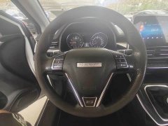 Haval M6 PLUS 1.5T Manual Elite Smart Connected - ფოტო 10