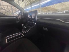 Haval M6 PLUS 1.5T Manual Elite Smart Connected - ფოტო 11