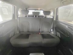 Haval M6 PLUS 1.5T Manual Elite Smart Connected - ფოტო 12