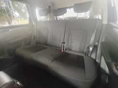 Haval M6 PLUS 1.5T Manual Elite Smart Connected - ფოტო 14
