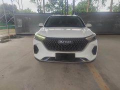 Haval M6 PLUS 1.5T Manual Elite Smart Connected - ფოტო 2