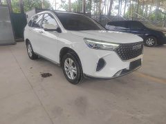 Haval M6 PLUS 1.5T Manual Elite Smart Connected - ფოტო 3