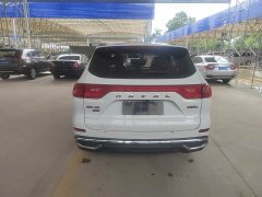 Haval M6 PLUS 1.5T Manual Elite Smart Connected - ფოტო 4