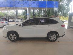 Haval M6 PLUS 1.5T Manual Elite Smart Connected - ფოტო 6