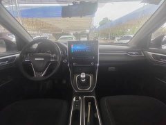 Haval M6 PLUS 1.5T Manual Elite Smart Connected - ფოტო 7