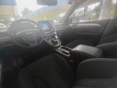 Haval M6 PLUS 1.5T Manual Elite Smart Connected - ფოტო 8