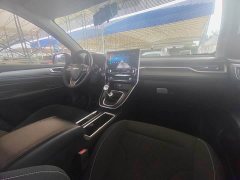 Haval M6 PLUS 1.5T Manual Elite Smart Connected - ფოტო 9
