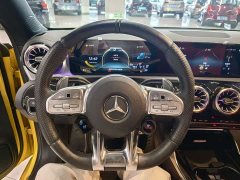 Mercedes-Benz CLA AMG 2021 AMG CLA 35 4MATIC - ფოტო 10