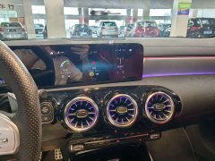 Mercedes-Benz CLA AMG 2021 AMG CLA 35 4MATIC - ფოტო 11