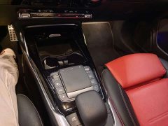 Mercedes-Benz CLA AMG 2021 AMG CLA 35 4MATIC - ფოტო 12