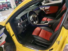 Mercedes-Benz CLA AMG 2021 AMG CLA 35 4MATIC - ფოტო 6