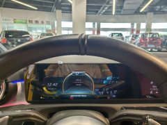 Mercedes-Benz CLA AMG 2021 AMG CLA 35 4MATIC - ფოტო 9