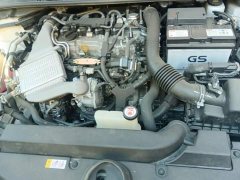 Toyota Corolla 2021 1.2T S-CVT Elite Plus - ფოტო 10