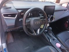 Toyota Corolla 2021 1.2T S-CVT Elite Plus - ფოტო 12