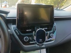 Toyota Corolla 2021 1.2T S-CVT Elite Plus - ფოტო 13