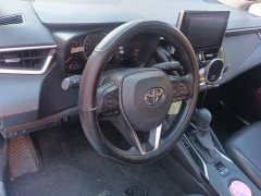 Toyota Corolla 2021 1.2T S-CVT Elite Plus - ფოტო 15