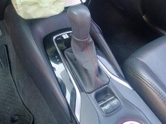 Toyota Corolla 2021 1.2T S-CVT Elite Plus - ფოტო 16