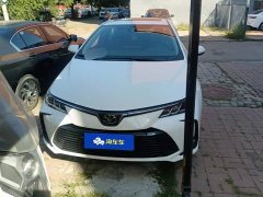 Toyota Corolla 2021 1.2T S-CVT Elite Plus - ფოტო 2