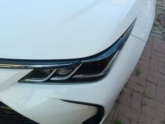 Toyota Corolla 2021 1.2T S-CVT Elite Plus - ფოტო 5