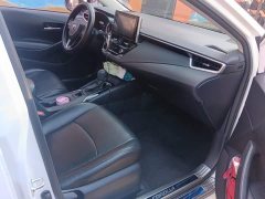 Toyota Corolla 2021 1.2T S-CVT Elite Plus - ფოტო 8