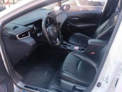 Toyota Corolla 2021 1.2T S-CVT Elite Plus - ფოტო 9